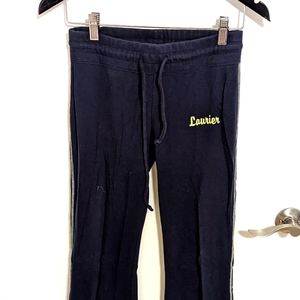Women's Large Laurier Athletic Pants